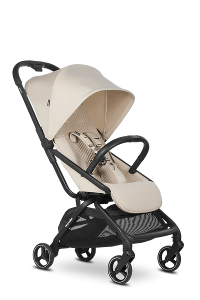 Easywalker Rockey S, Bright Taupe