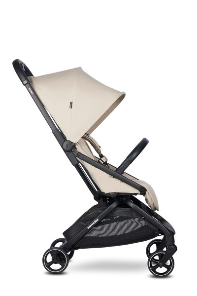 Easywalker Rockey S, Bright Taupe