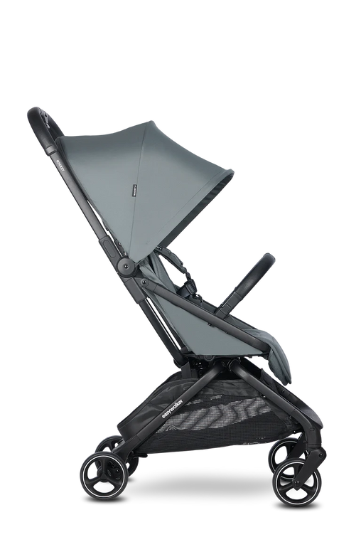 Easywalker Rockey S, Smooth Grey