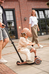 Scoot and Ride Stumiamas paspirtukas Highwaykick 1 - moka