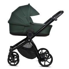 Tutis Mio3+ Thermo universalus vežimėlis 3in1 (240) + Cybex Cloud T autokėdutė