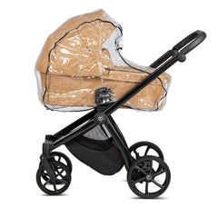 Tutis Mio Leather kūdikių vežimėlis 3in1 (057)