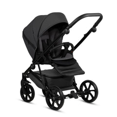 Tutis Viva⁵ universalus vežimėlis kūdikiams 3in1 (072) + Tutis Elo Lux i-Size autokėdutė