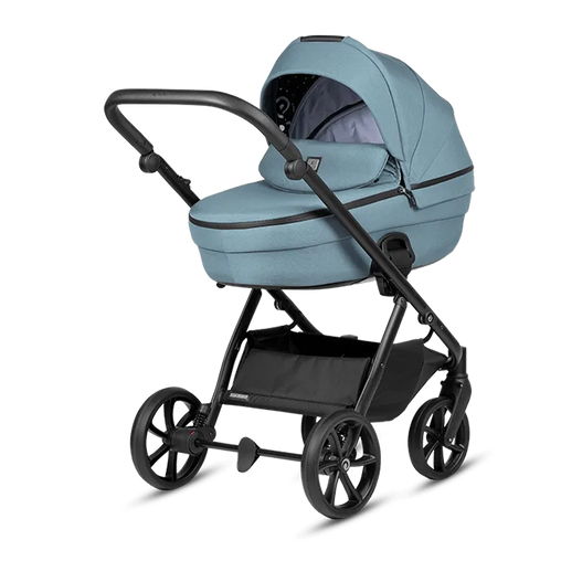 Tutis Uno6+ universalus vežimėlis 2in1 (143)