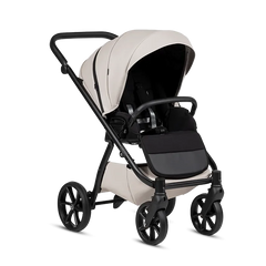 Tutis Uno6+Leather universalus vežimėlis 2in1 (151)