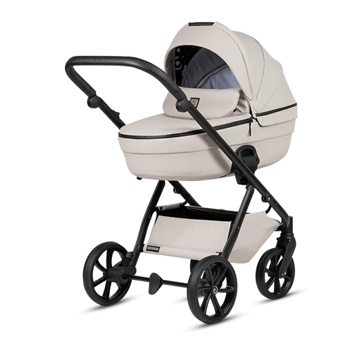 Tutis Uno6+Leather universalus vežimėlis 2in1 (151)