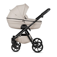 Tutis Uno6+Leather universalus vežimėlis 2in1 (151)