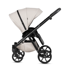 Tutis Uno6+Leather universalus vežimėlis 2in1 (151)