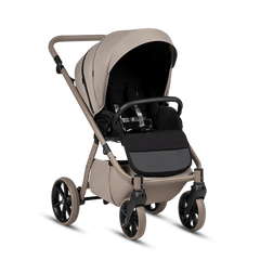 Tutis Uno6+ universalus vežimėlis 2in1 (172)