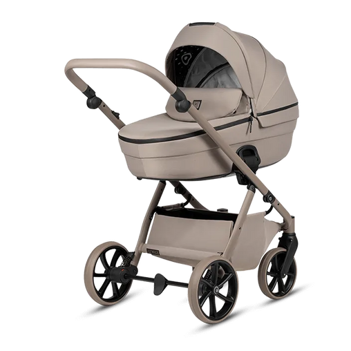 Tutis Uno6+ universalus vežimėlis 2in1 (172)