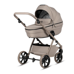 Tutis Uno6+ universalus vežimėlis 2in1 (172)