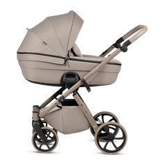 Tutis Uno6+ universalus vežimėlis 2in1 (172)