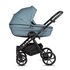 Tutis Uno6+ universalus vežimėlis 2in1 (143)