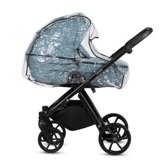 Tutis Uno6+ universalus vežimėlis 2in1 (143)