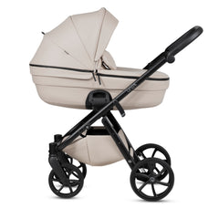 Tutis Uno6+Leather universalus vežimėlis 2in1 (151)