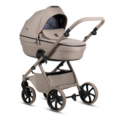 Tutis Uno6+ universalus vežimėlis 2in1 (172)