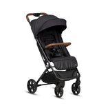 TUTIS UP sportinukas - Black (100)