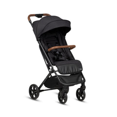 TUTIS UP sportinukas - Black (100)