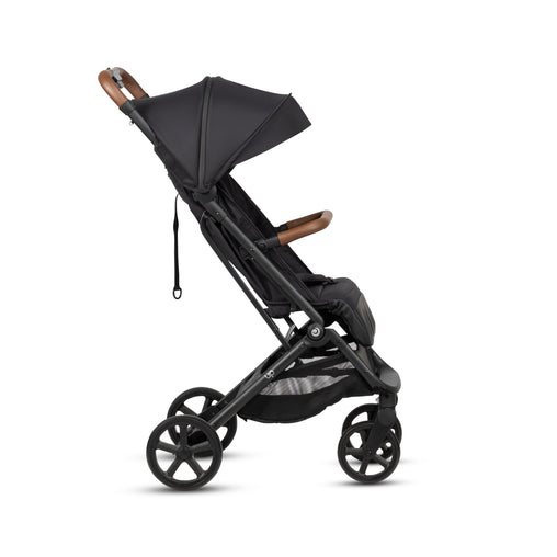 TUTIS UP sportinukas - Black (100)