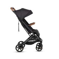 TUTIS UP sportinukas - Black (100)