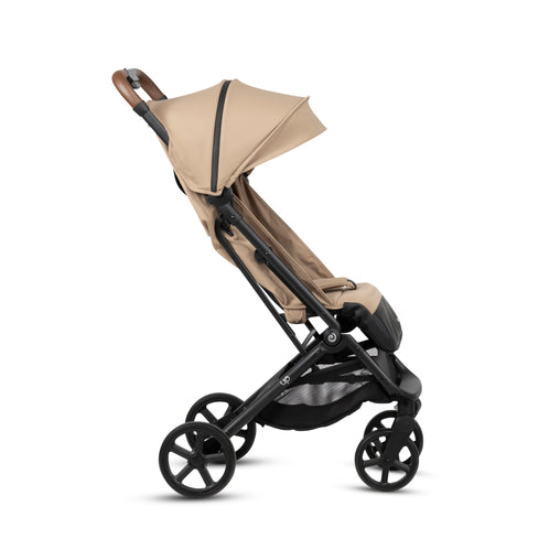 TUTIS UP sportinukas - Beige (611)