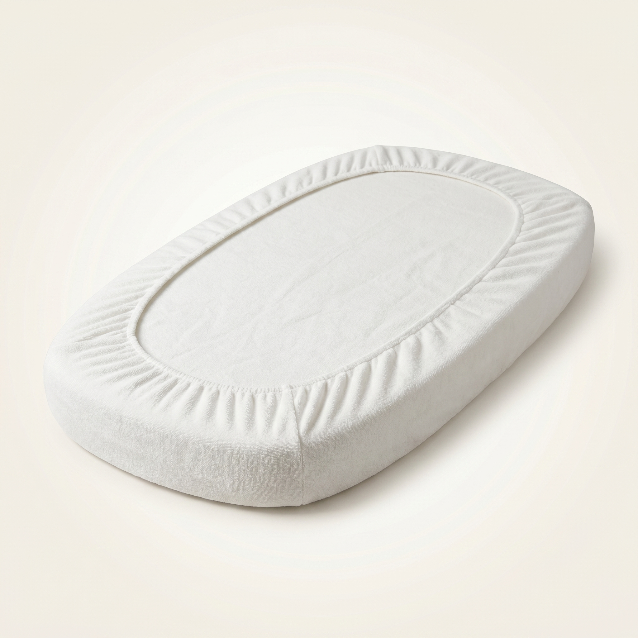 Tutis ComfortDry™ neperšlampama paklodė čiužinukui su guma