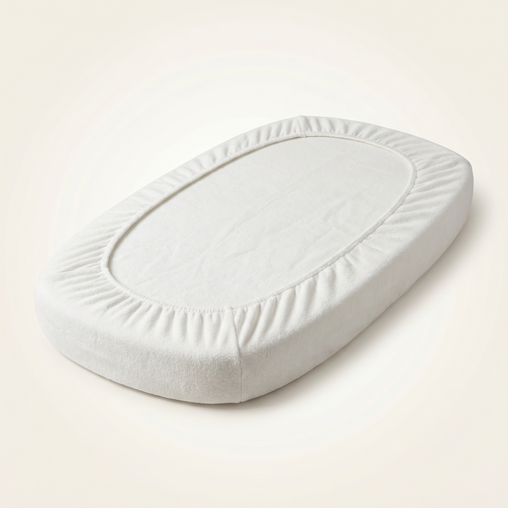 Tutis ComfortDry™ neperšlampama paklodė čiužinukui su guma