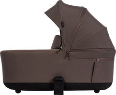 Venicci Claro 2 universalus vežimėlis 2in1 - Chocolate