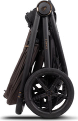 Venicci Claro 2 universalus vežimėlis 2in1 - Chocolate