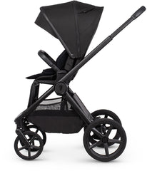 Venicci Upline 3 universalus vežimėlis 2in1 - Onyx