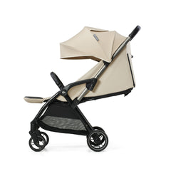 Kinderkraft sportinis vežimėlis Apino - Dune Beige KSAPIN00BEG0000