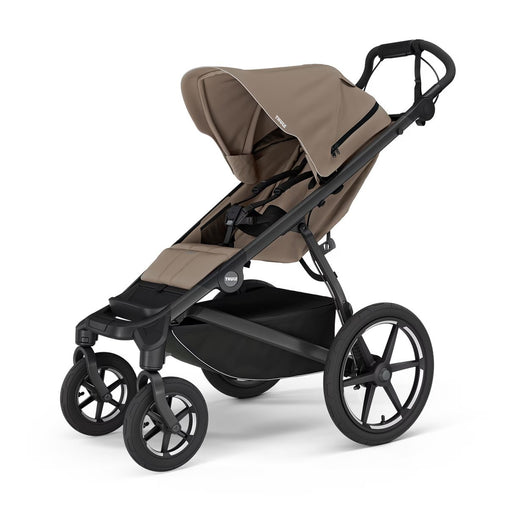 Sportinis vežimėlis Thule Urban Glide 4-wheel (Tinted Taupe)