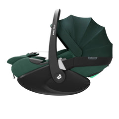 Automobilinė kėdutė  Maxi Cosi Pebble 360 Pro i-Size 0 -13kg - Spalva - Essential Green