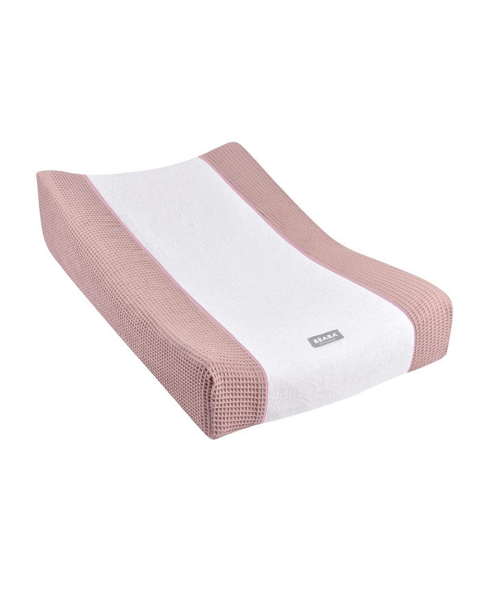 Beaba Sofalange vystymo lentos su pakėlimu nuo GERL užvalkalas, old pink