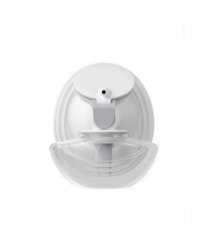 Momcozy pieno surinkimo talpos rinkinys M9 pientraukiui su 24 mm gaubtu