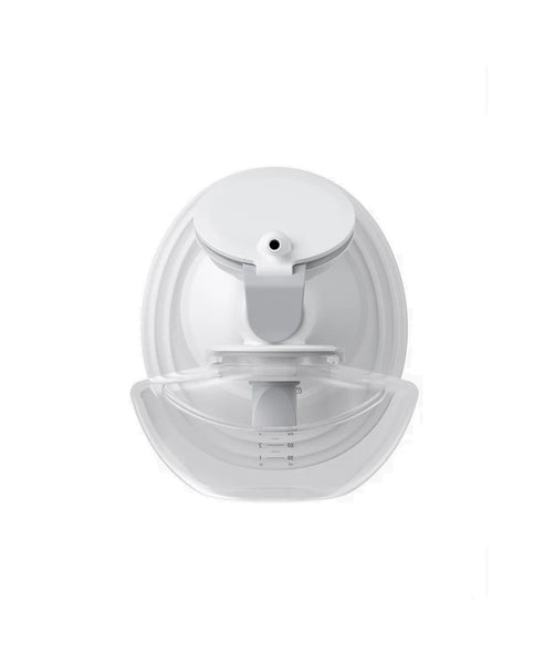 Momcozy pieno surinkimo talpos rinkinys M9 pientraukiui su 24 mm gaubtu
