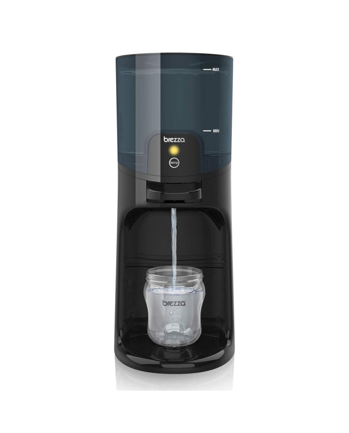 Baby Brezza momentinis vandens šildytuvas Instant Warmer, black