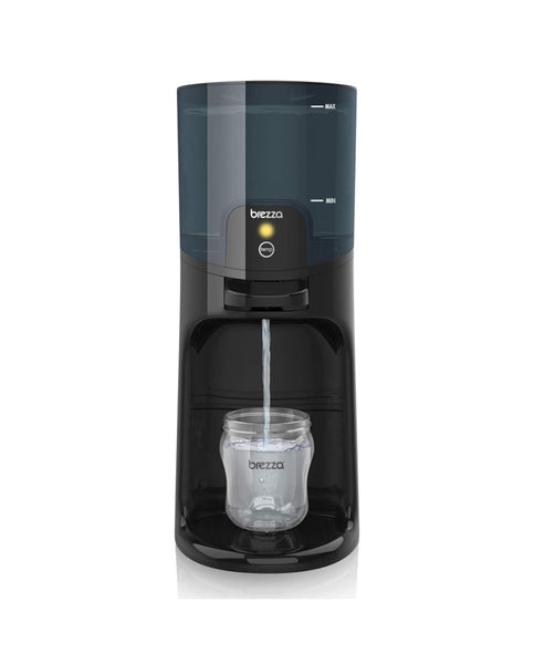 Baby Brezza momentinis vandens šildytuvas Instant Warmer, black