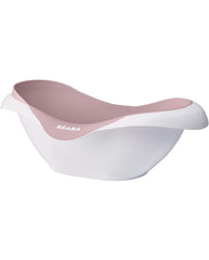 Beaba ergoniminė vonelė Cameleo, old pink