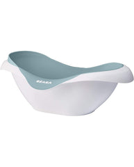 Beaba ergoniminė vonelė Cameleo, green blue