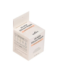 Spectra silikoninių žindukų komplektas, S dydis (0-3 mėn.), 2 vnt.