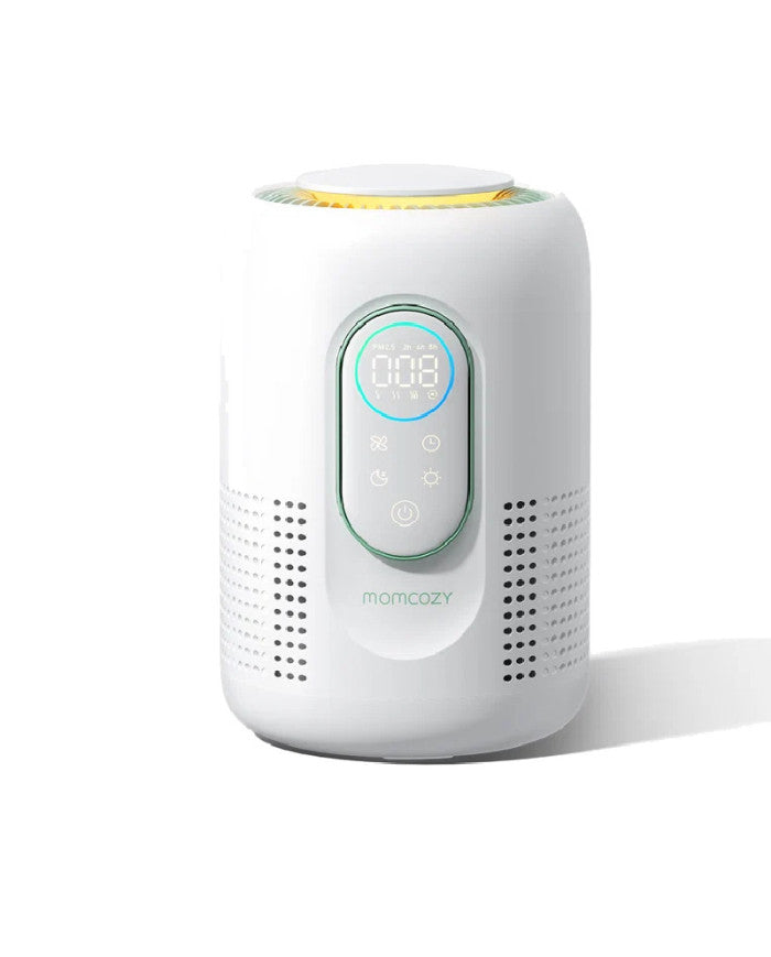Momcozy kūdikio kambario oro valytuvas Cozybreath