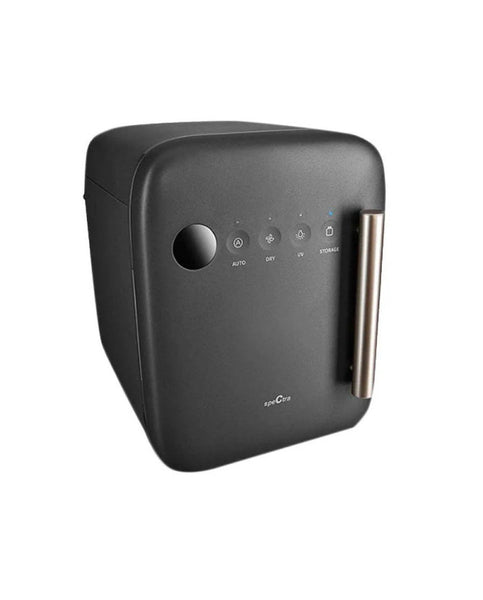 Spectra UV elektrinis sterilizatorius, dark grey