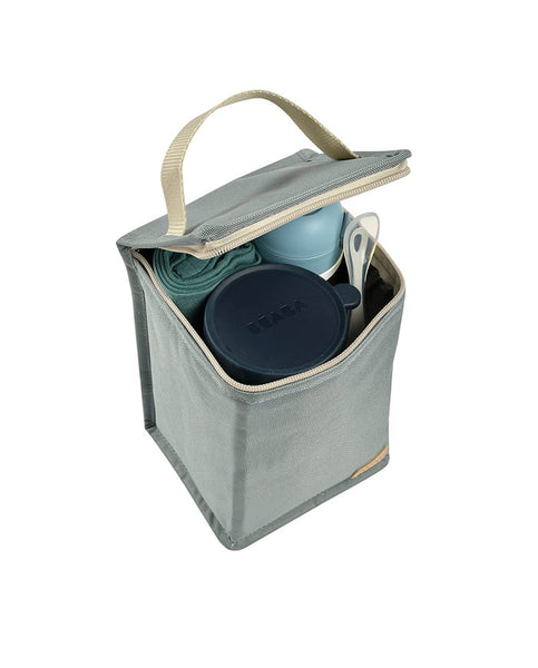 Beaba termodėklas, frosty green