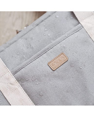 Beaba mamos rankinė Paris pearl grey