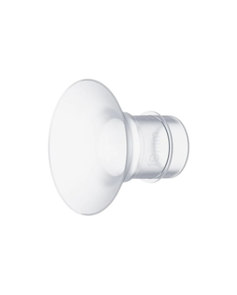 Momcozy S9/S12 PRO pientraukių krūties gaubtelio jungtis, 19 mm