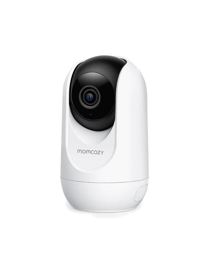Momcozy papildoma kamera Smart 5.0 colių video auklei BM04