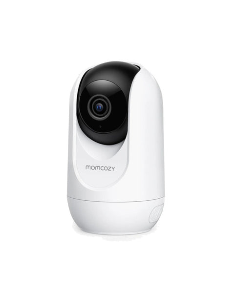 Momcozy papildoma kamera Smart 5.0 colių video auklei BM04