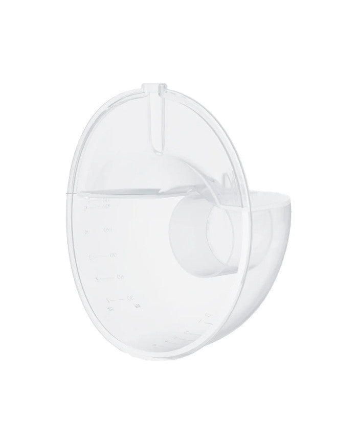 Momcozy M5/M5 Smart pientraukio pieno surinkimo talpa