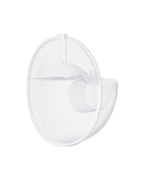 Momcozy M5/M5 Smart pientraukio pieno surinkimo talpa